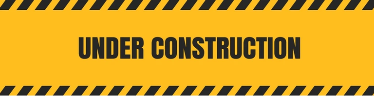 Under construction